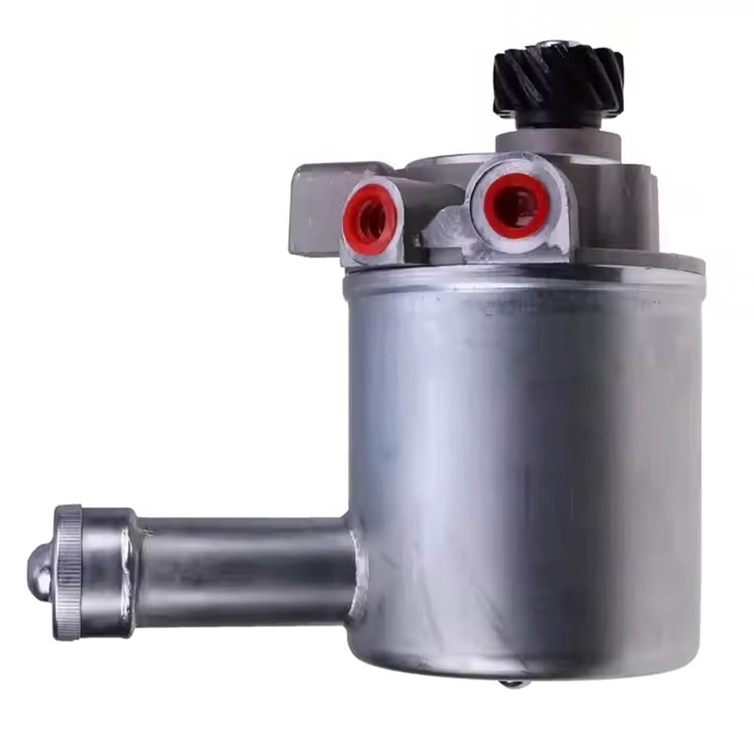 Bomba de Direção Hidráulica D84179 D64601 A35718 para Case 480C-580SD e Empilhadeiras 584C-586D
