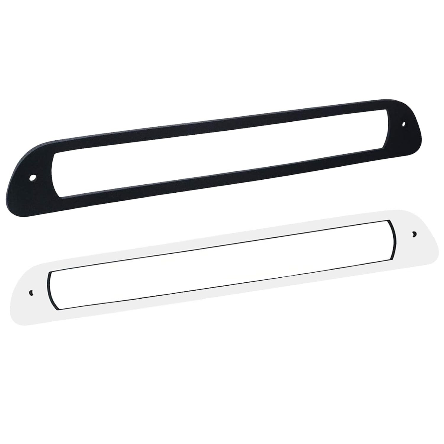 3ª Luz de Freio Vedação Premium para Chevy Colorado & GMC Canyon (2004-2012) - Adeus Vazamentos!