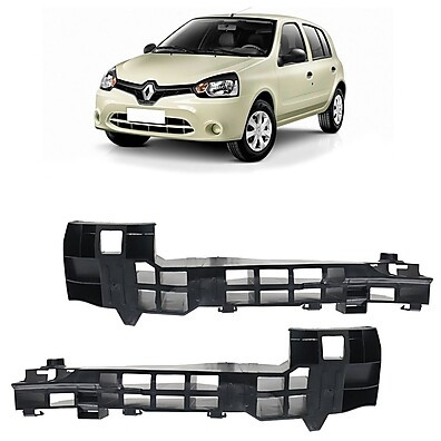 Para-choque Dianteiro Clio: Renove Seu Carro!
