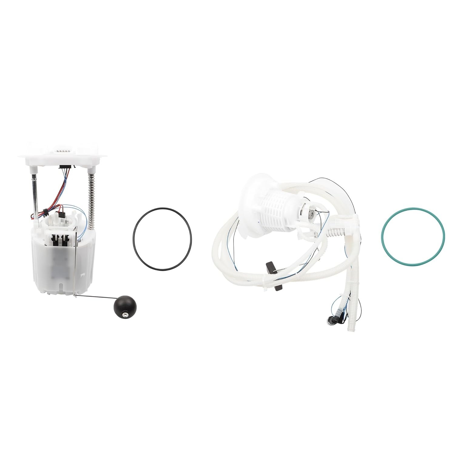 Conjunto Bomba Combustível E7264A E7192M para Chrysler 300, Dodge Charger/Challenger/Magnum (2005-2014)