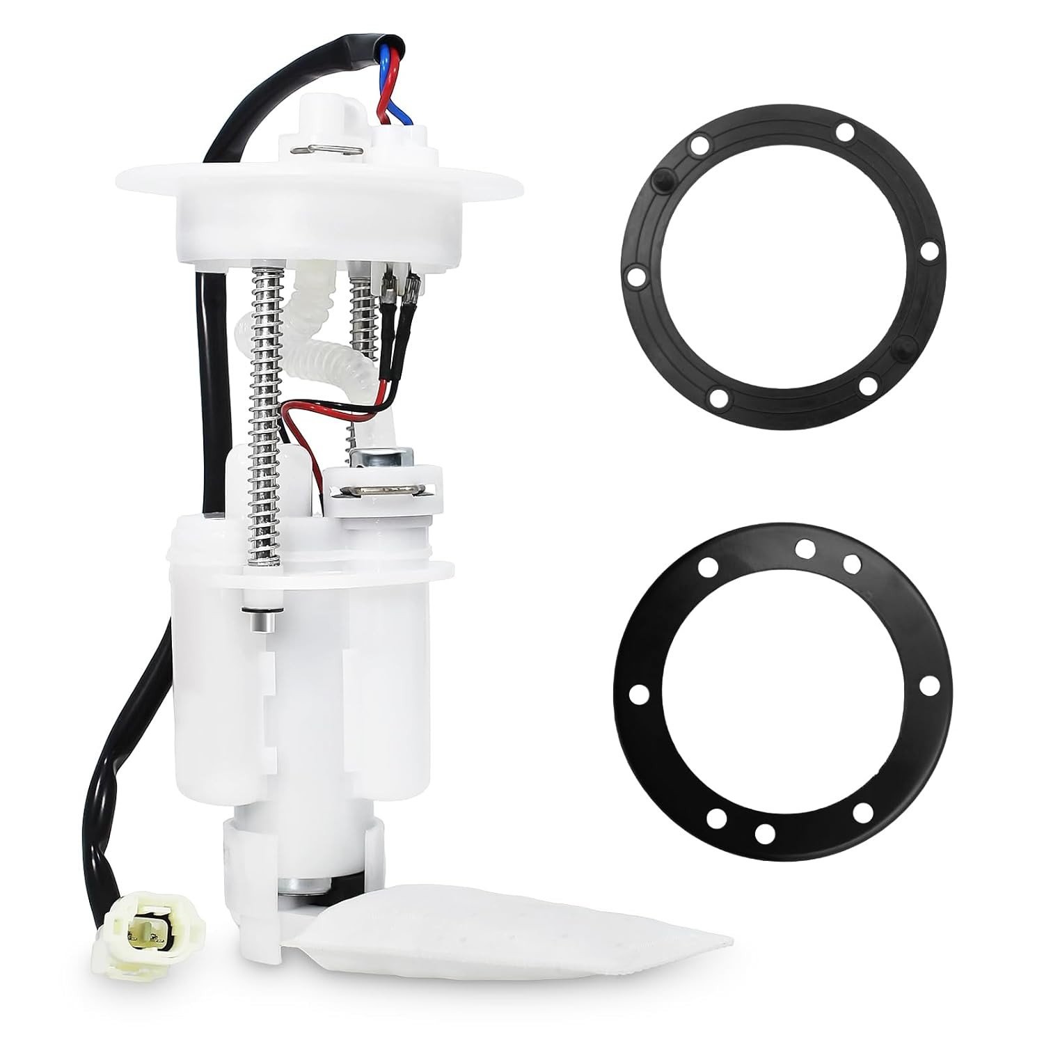 Conjunto Módulo Bomba Combustível 901F150900 para CF-Moto CFORCE ATV X5 X6 - Desempenho e Confiabilidade