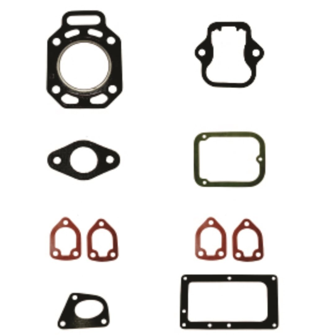 Reparo de Cabeçote Tobatta TR9: Solução Completa para Seu Motor