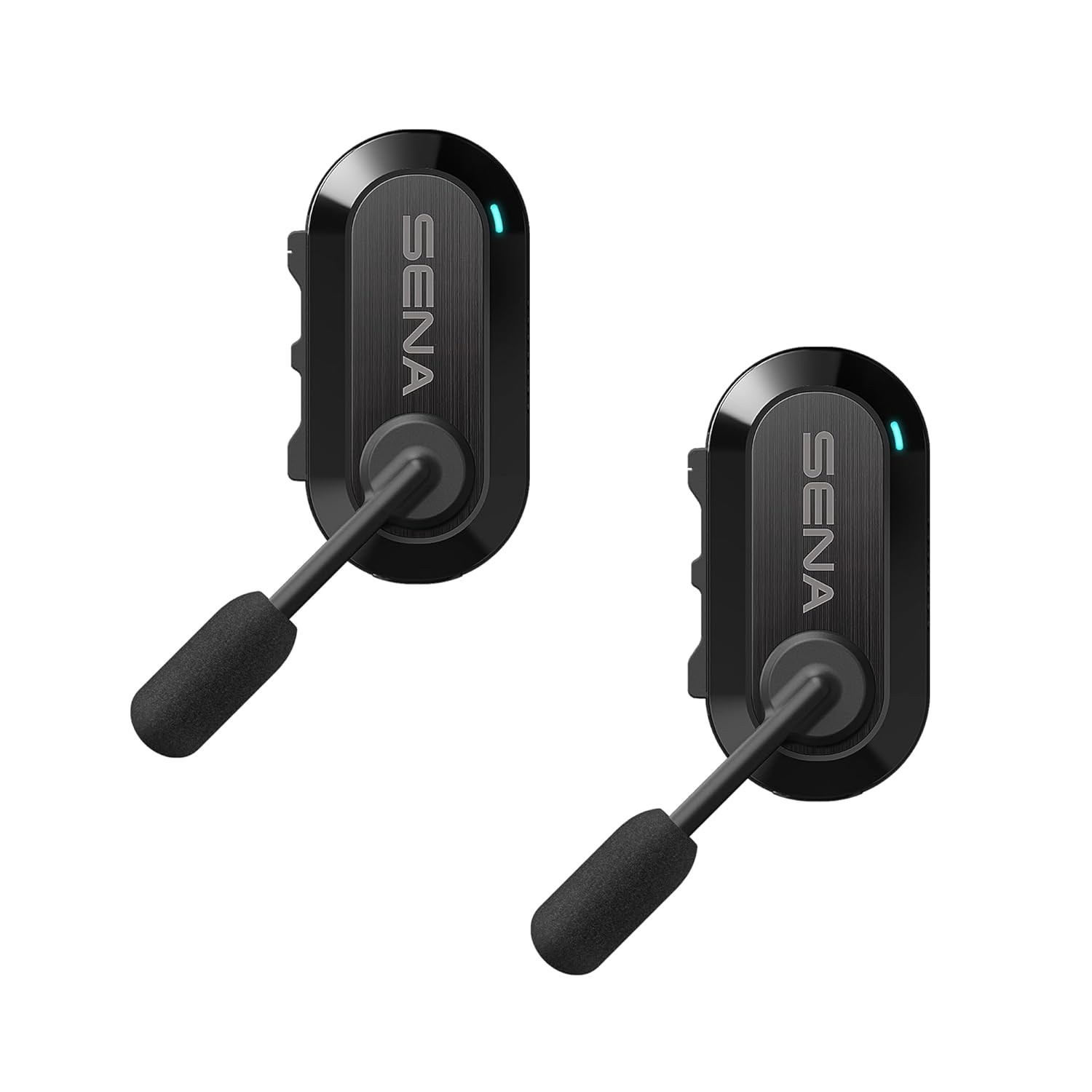 Sena BiKom 20: Comunicação Leve e Eficaz para Ambientes Externos (Pacote Duplo)