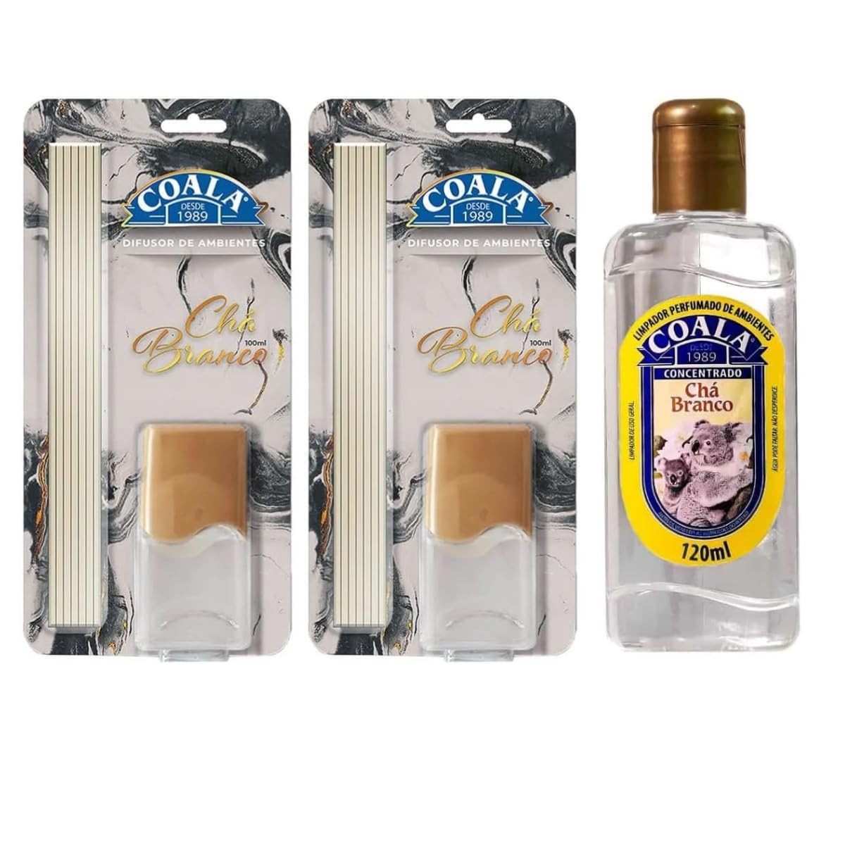 para-concentrado-aroma-limpador-cha-100ml-coala-120ml-sua-2-branco-kit-a-e-difusores-limpeza-casa-a