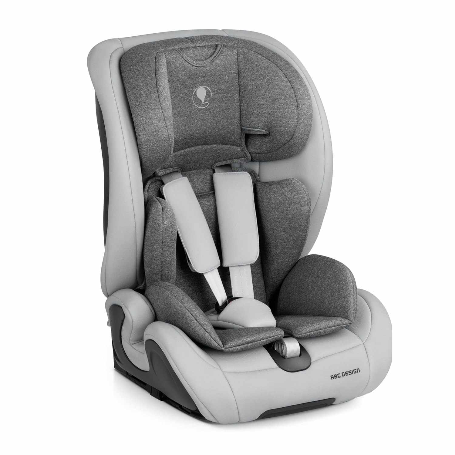 Cadeira de Carro ABC Design Aspen 2 Fix I-Size: Segurança e Conforto para Seu Filho