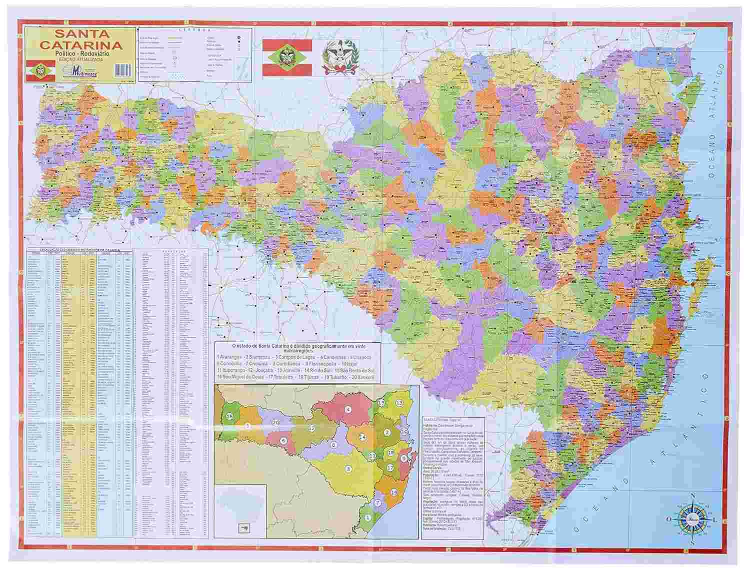 para-conhecimento-mapa-estado-e-essencial-estudos-santa-de-escolar-catarina-a