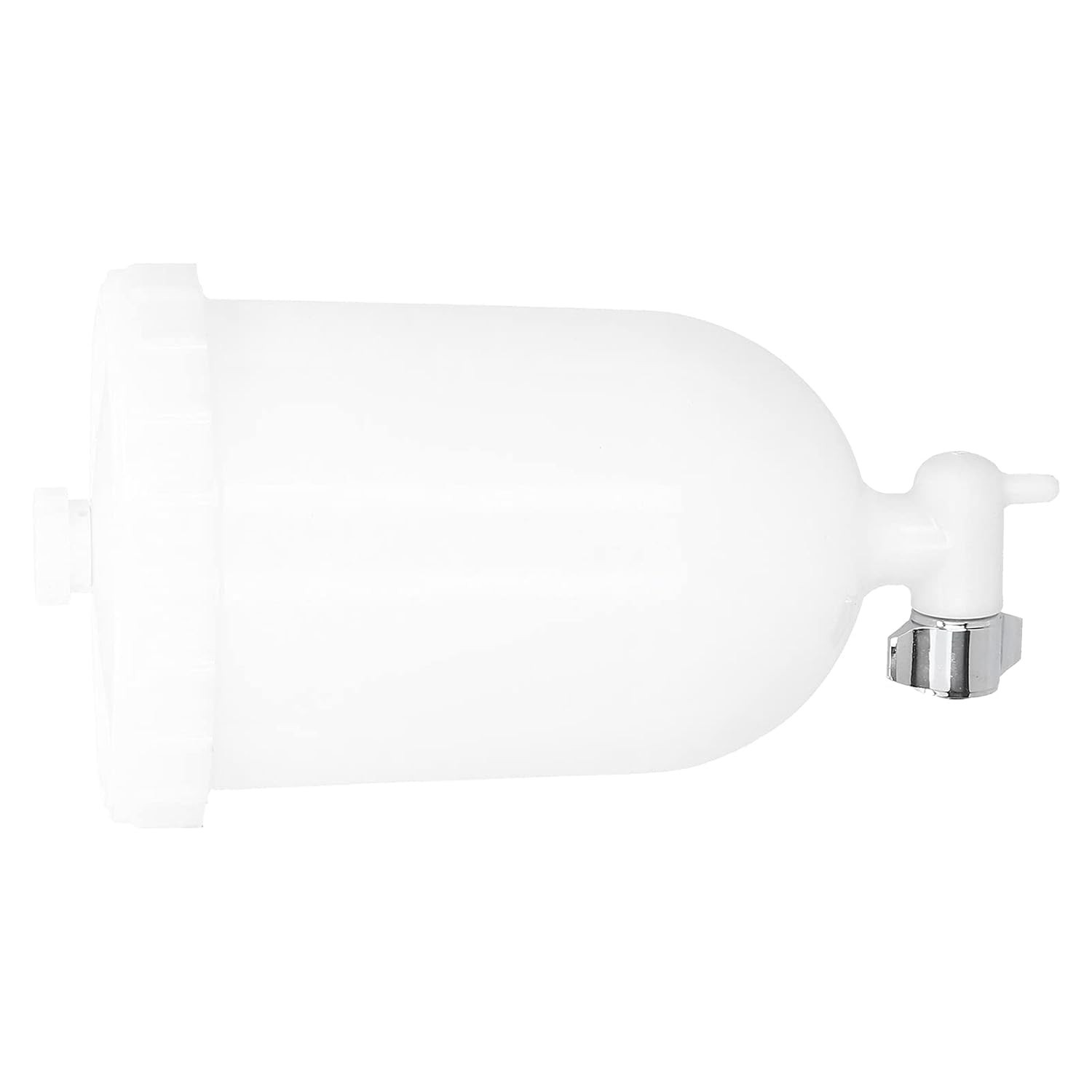 Copo para Pistola de Pulverização 400ml com Rosca 15mm - Ideal para Pintura Profissional