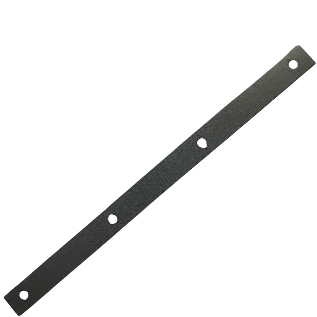 Fixador da Borracha "B" para Aparador de Grama Yanmar TA73 - Peça de Reposição Essencial