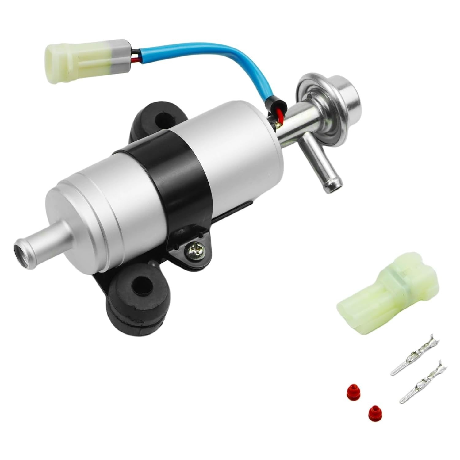 Bomba de Combustível Suzuki 15100-94900: Potência e Confiabilidade para seu Motor de Popa