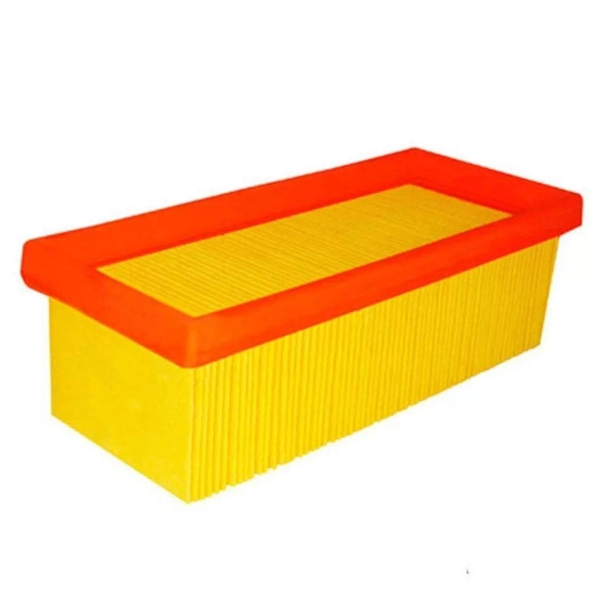 Filtro de Ar Wega FAP4871 para Renault Clio 1.0 16V (1999-2004) - Proteção Essencial