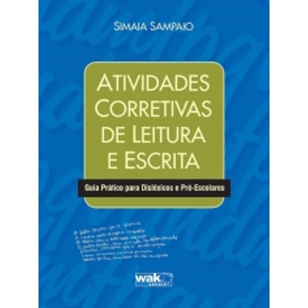 para-de-atividades-a-alfabetizacao-guia-e-dislexia-corretivas-escrita-leitura-pratico-e-a