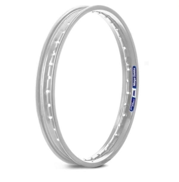 Aro de Roda 17x140 Cromado Cromo Forte para Dream, Dian. Biz e Mobilete - Dianteiro/Traseiro