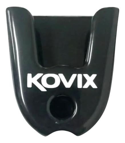 Trava de Disco Kovix: Segurança Máxima para Sua Moto em Transporte