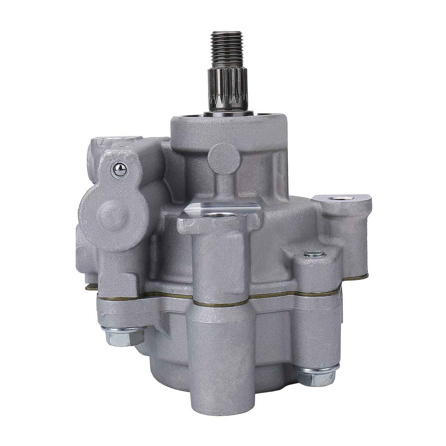 Bomba de Direção Hidráulica para Toyota Sienna 2004-2006 3.3L V6 - Peça de Reposição de Alta Qualidade