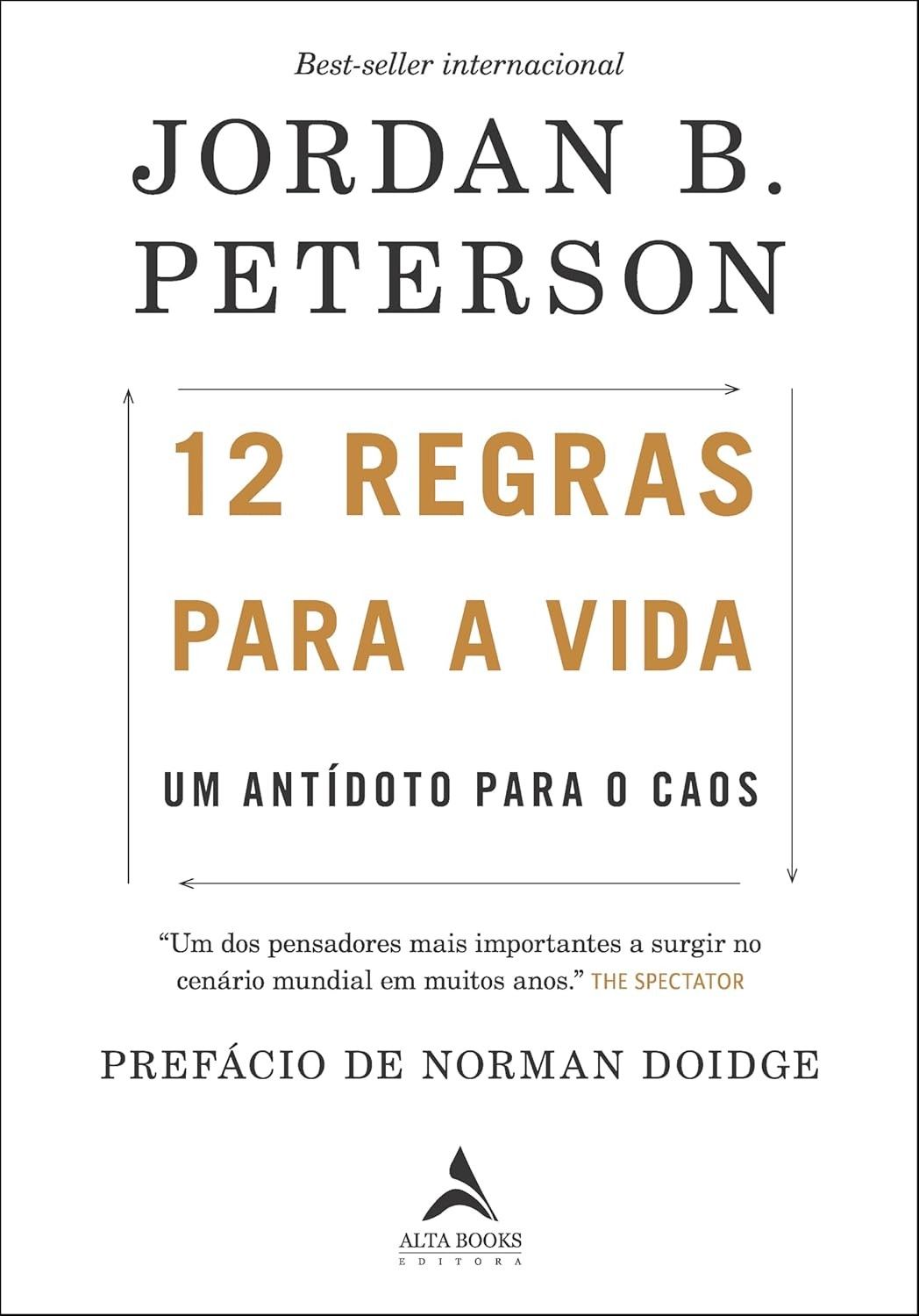 para-de-peterson-para-caos-jordan-essencial-a-guia-o-a-vida-o-12-vencer-regras-a