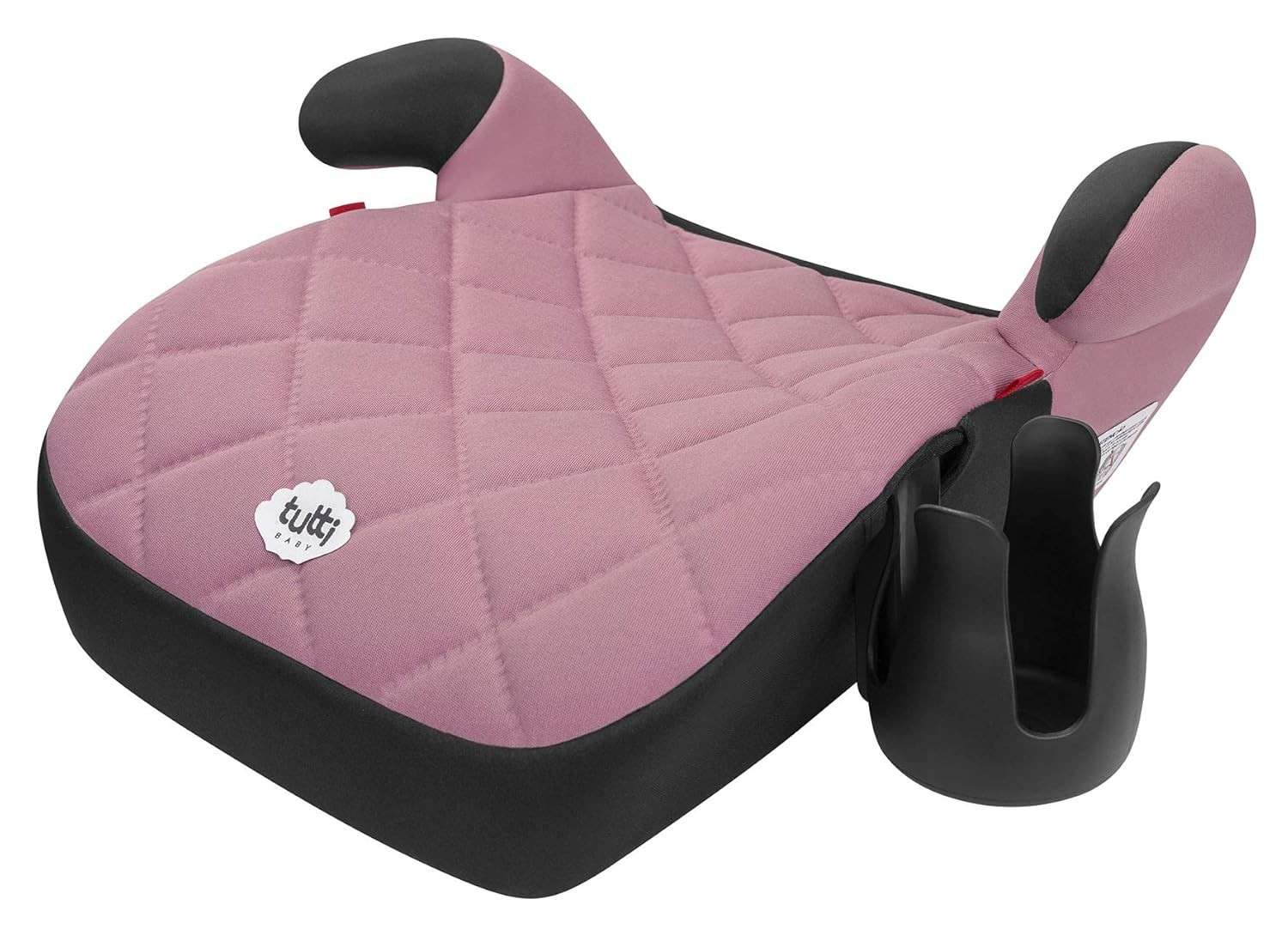 Assento de Elevação Triton Rosa Tutti Baby: Conforto e Segurança para o seu Pequeno