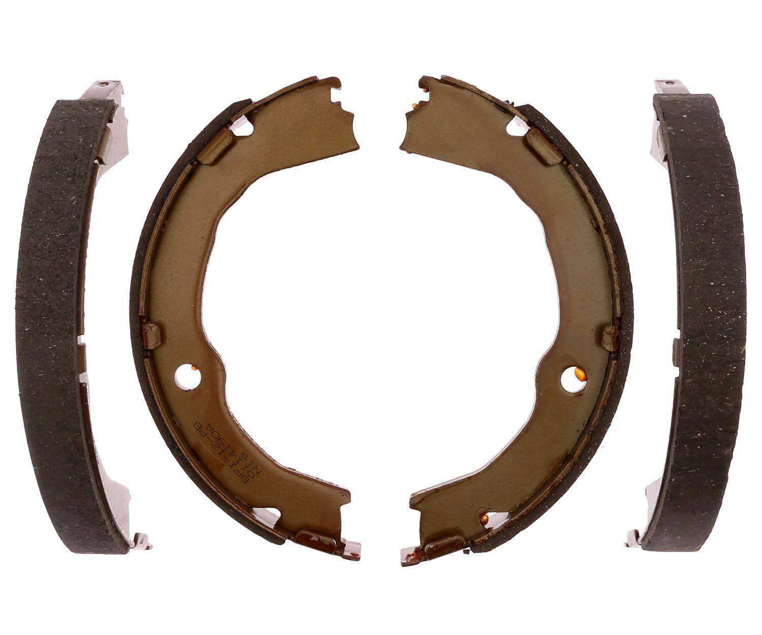 Raybestos 948PG: Conjunto de Freio Profissional para Desempenho Máximo