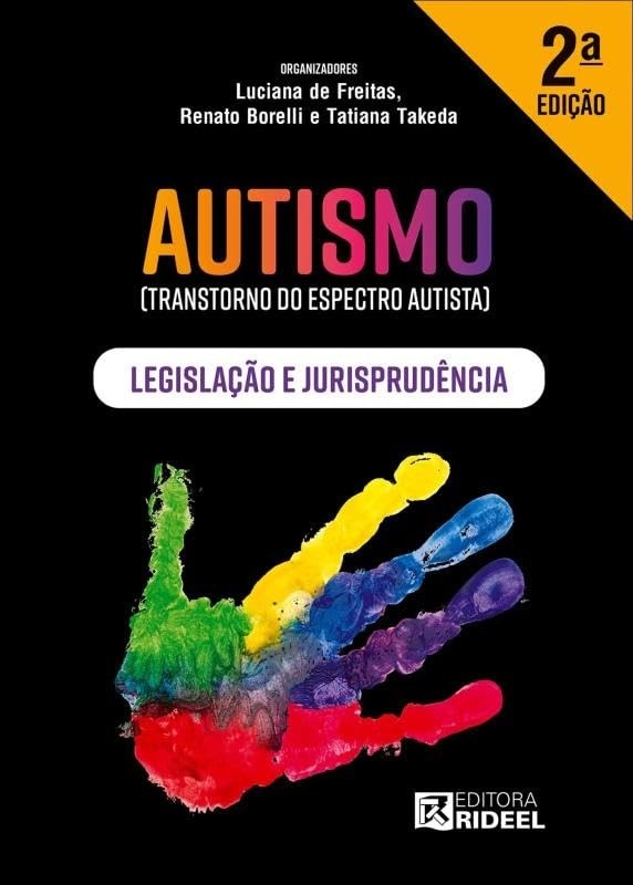 Autismo: Legislação e Jurisprudência Essencial para Direitos do TEA