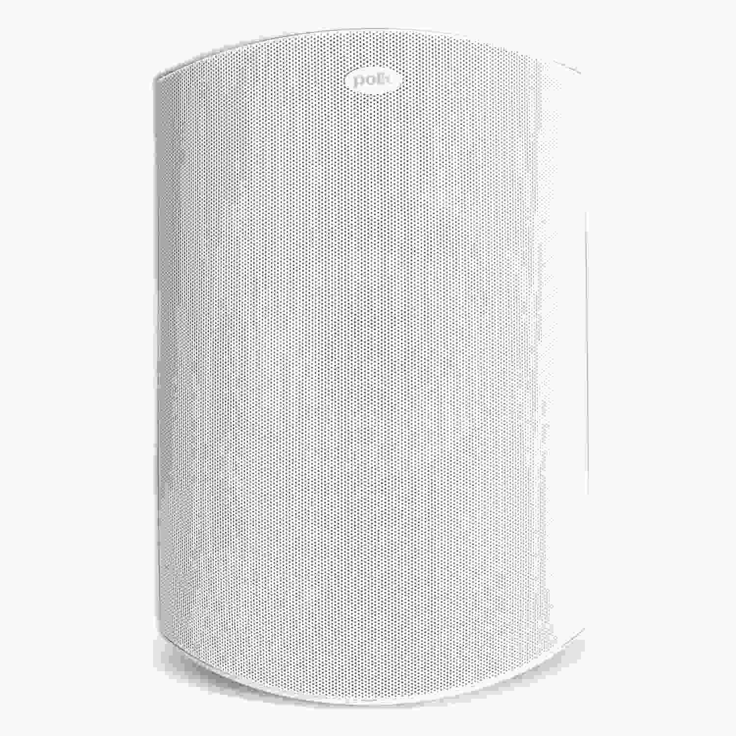 Polk Audio Atrium 8 SDI: Som Potente e Durabilidade Extrema para Áreas Externas