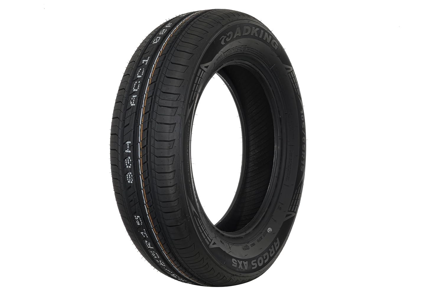 Pneu Roadking Argos AX5 Aro 15 185/65R15 88H: Desempenho e Segurança para Seu Carro