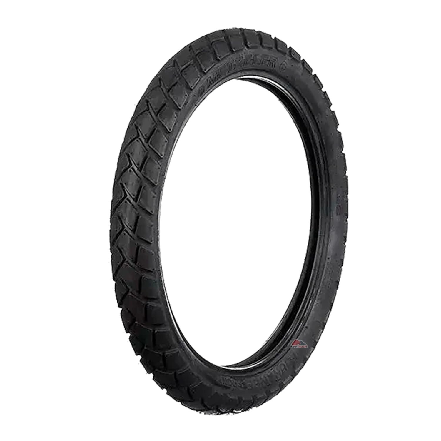 Pneu Metzeler Tourance 90/90-21 (TL) 54H: Aventura e Segurança para Sua Moto