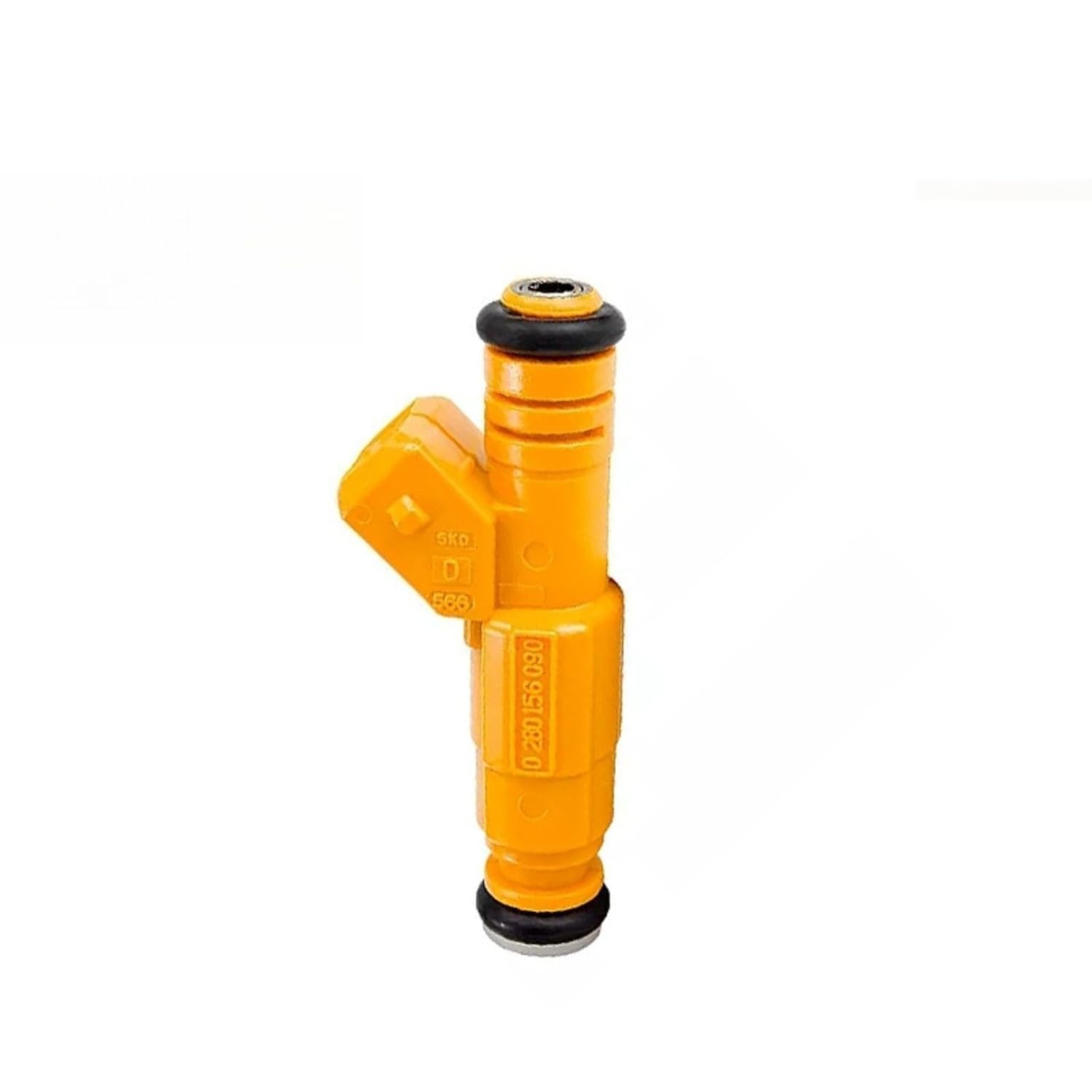 Bico Injetor 4 Furos 0280156090 para GM Chevrolet Classic, Corsa 1.6L (1994-2010) - Performance e Economia