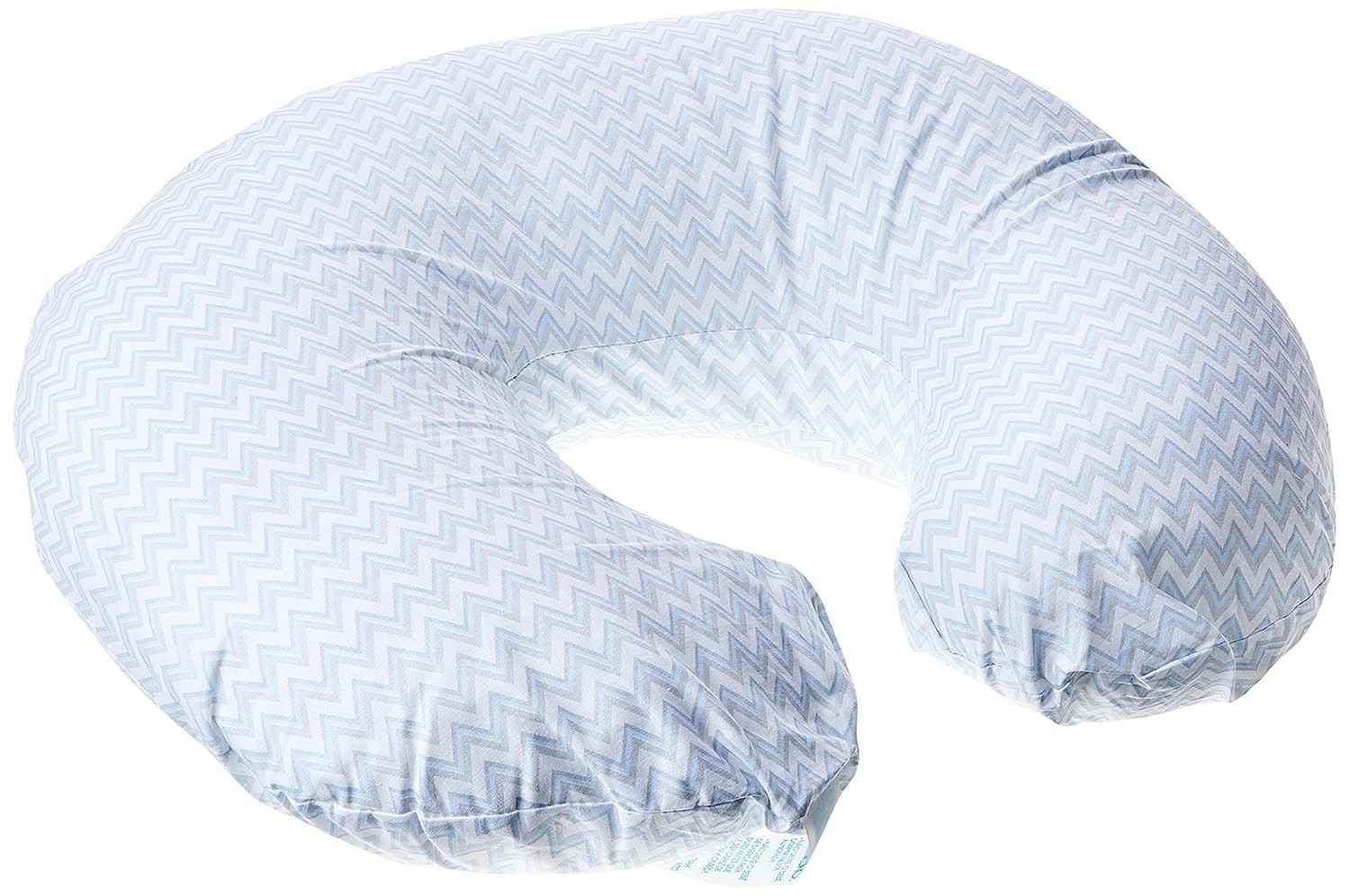 Almofada de Amamentação Papi Baby 62cm x 50cm - Conforto e Versatilidade para Mamãe e Bebê