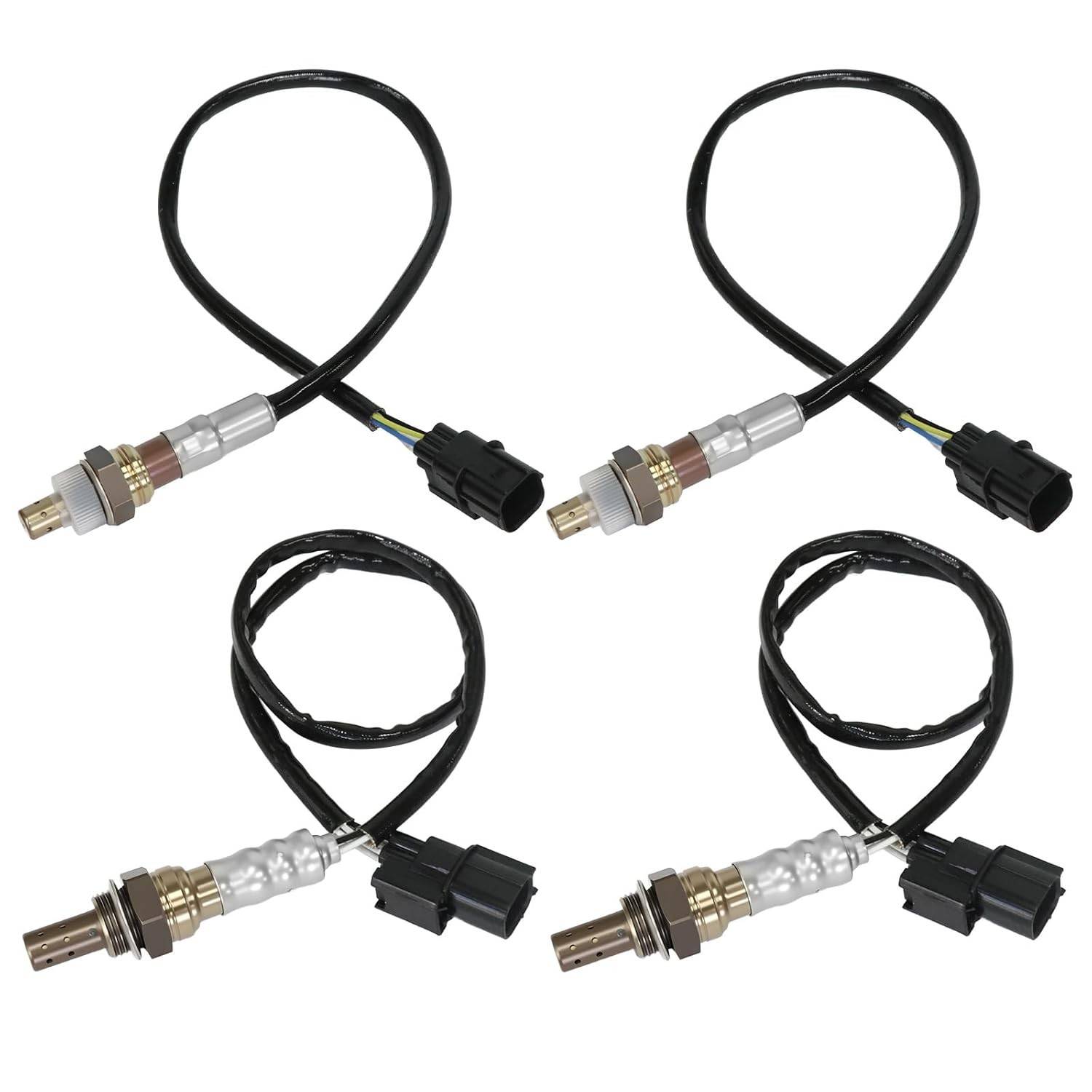 Sensor de Oxigênio O2 Upstream/Downstream para Acura MDX, RDX, TLX e Honda Pilot (2016-2020)