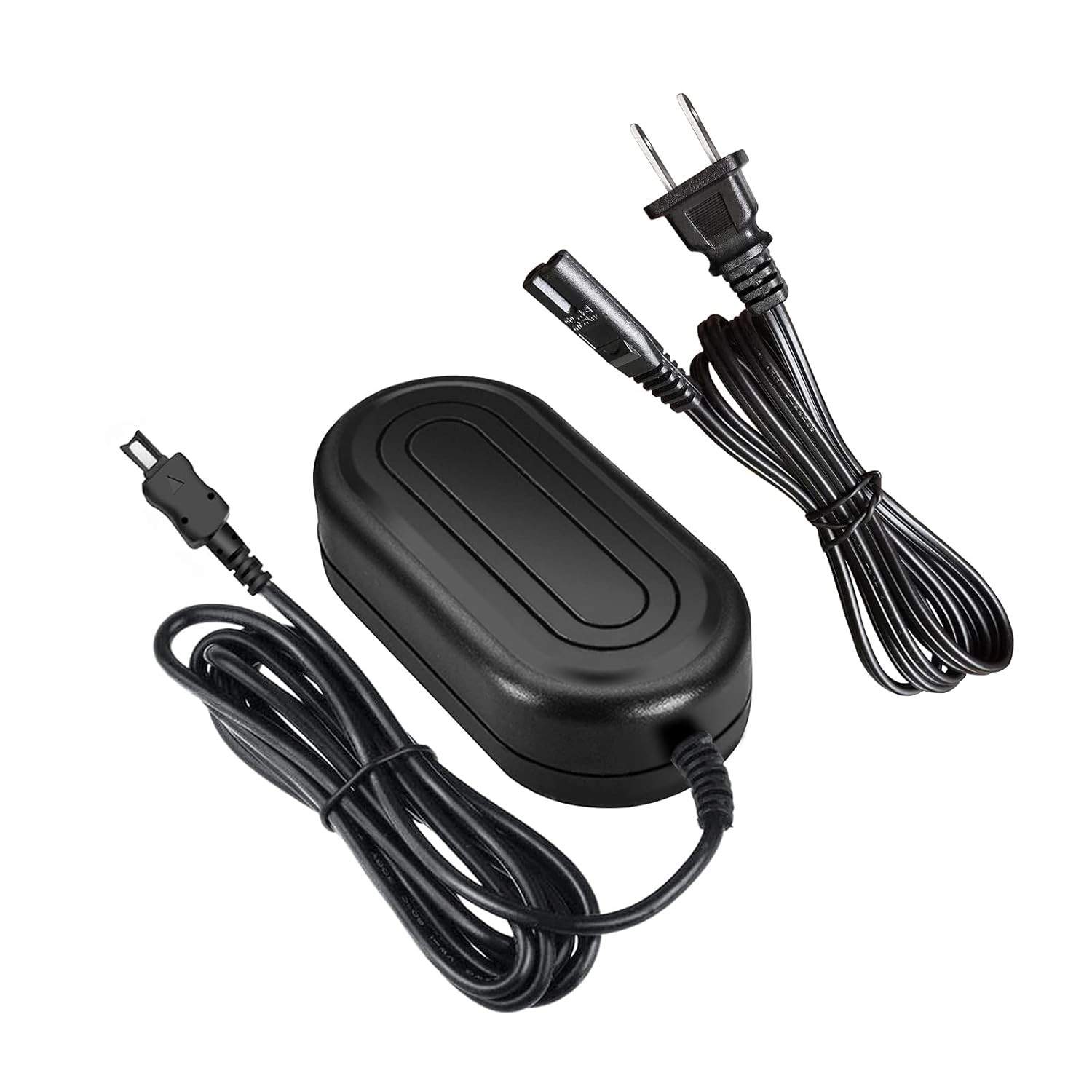 Adaptador de Energia Gonine EH-67 para Nikon Coolpix: Liberdade Criativa em Longas Sessões!