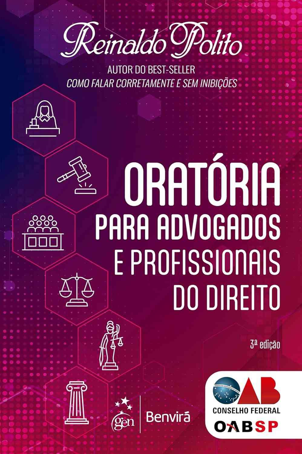 Oratória para Advogados: Domine a Arte de Falar em Público e Conquiste o Sucesso
