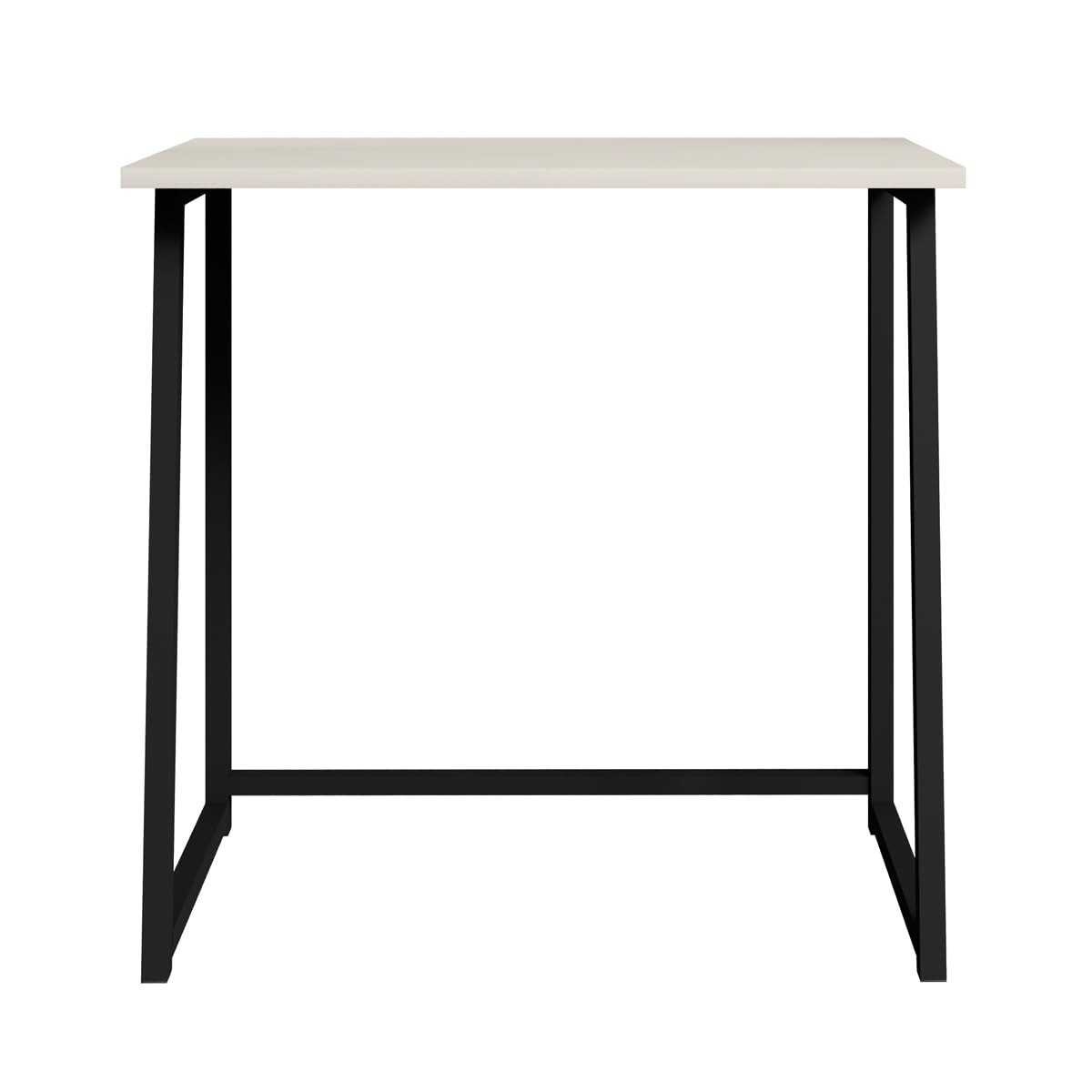 Escrivaninha Dobrável Fit Compacta para Home Office e Estudos – Design Moderno e Espaço Otimizado