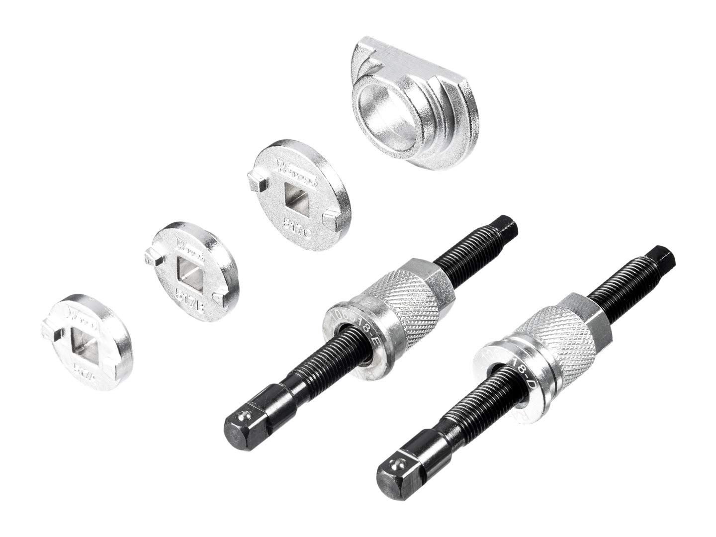 Chave para Pressionar Êmbolo Pinça de Freio Raven 106518 - Essencial para seu Automóvel