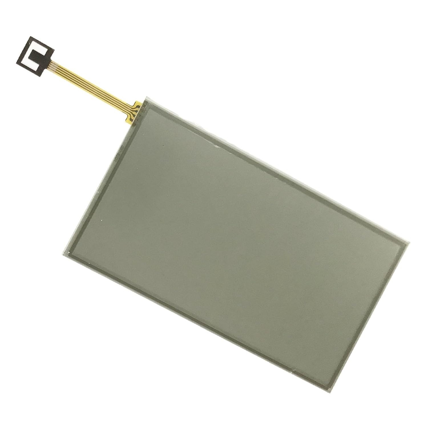 Digitalizador de Tela Touch Screen 6.5" para Ford Edge, Expedition, Escape, Freestyle SYNC 1 - Substituição 9L1T-18K931-CA