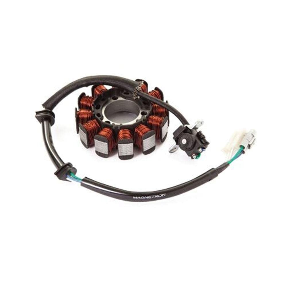 Estator Magnetron Original para Yamaha Fazer 250 e Lander 250 | Qualidade e Durabilidade Garantida