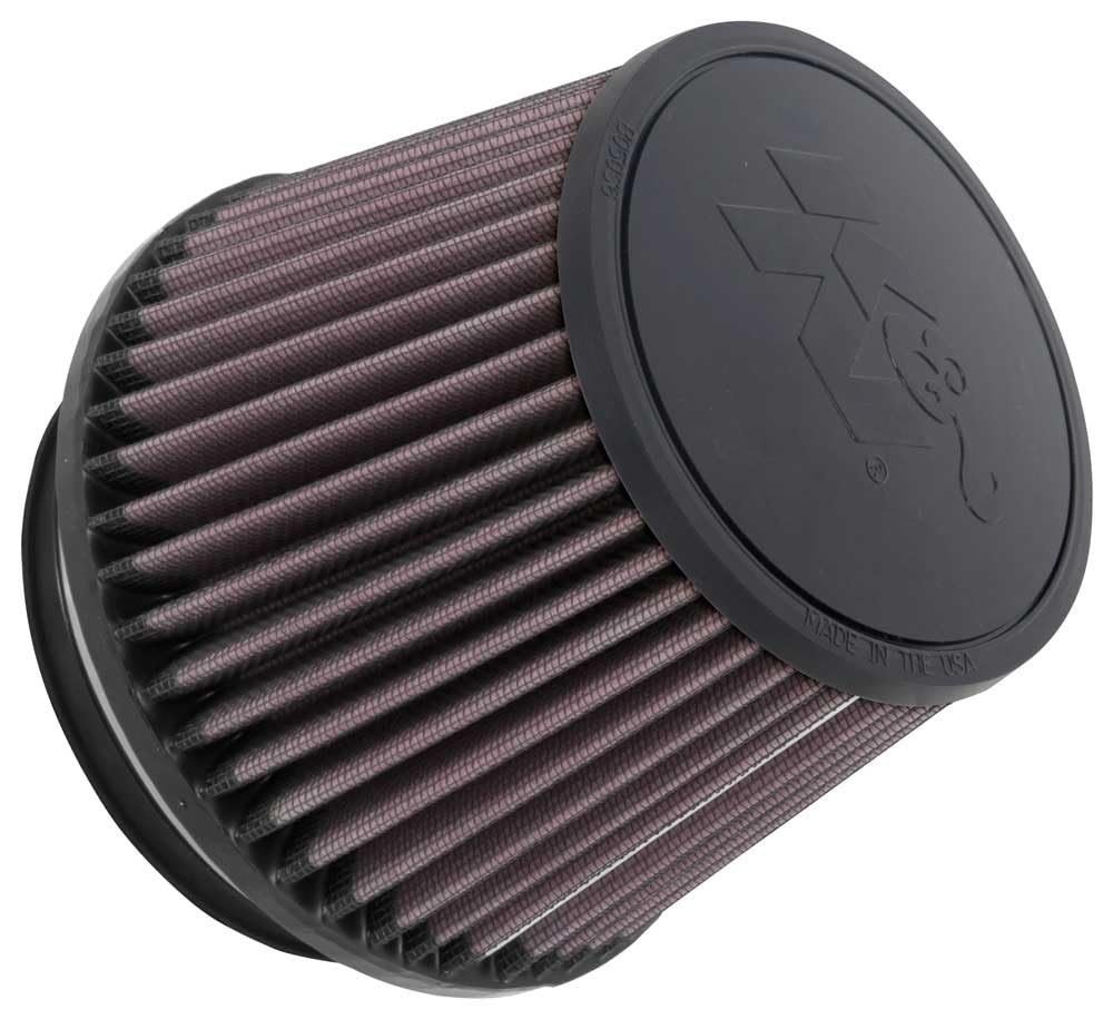 Filtro de Ar K&N RU-1005: Potência e Desempenho Premium para seu Veículo