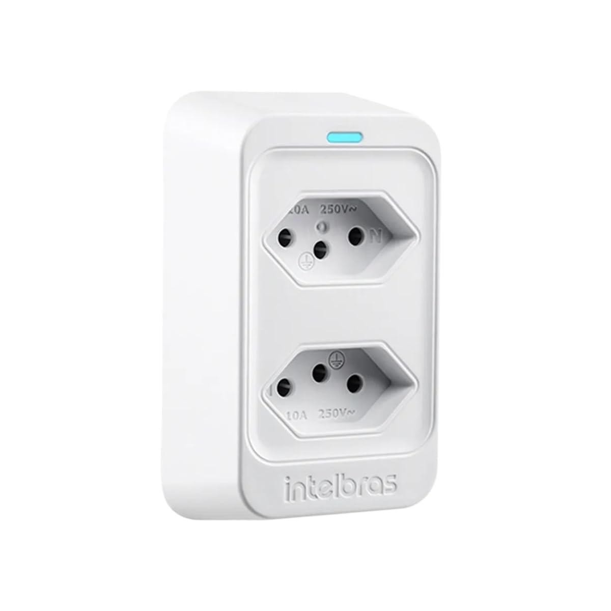 para-filtro-dps-total-eletronicos-protecao-intelbras-eps302-linha-de-seus-a