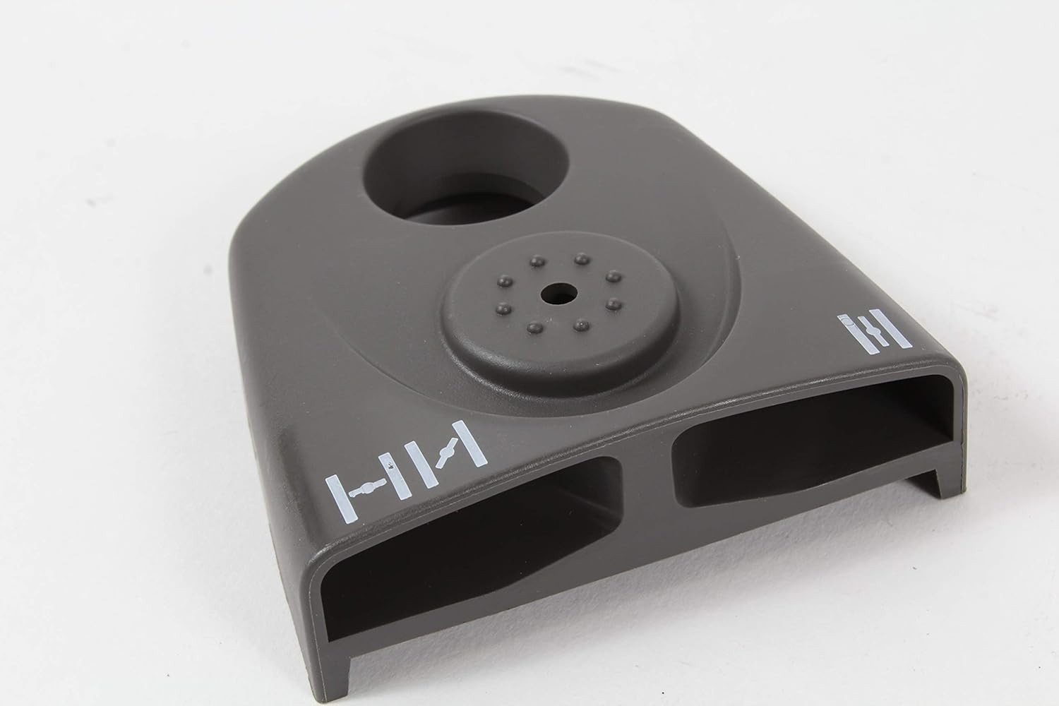 Capa de Filtro de Ar Original Husqvarna 545109601: Proteção Essencial para sua Máquina