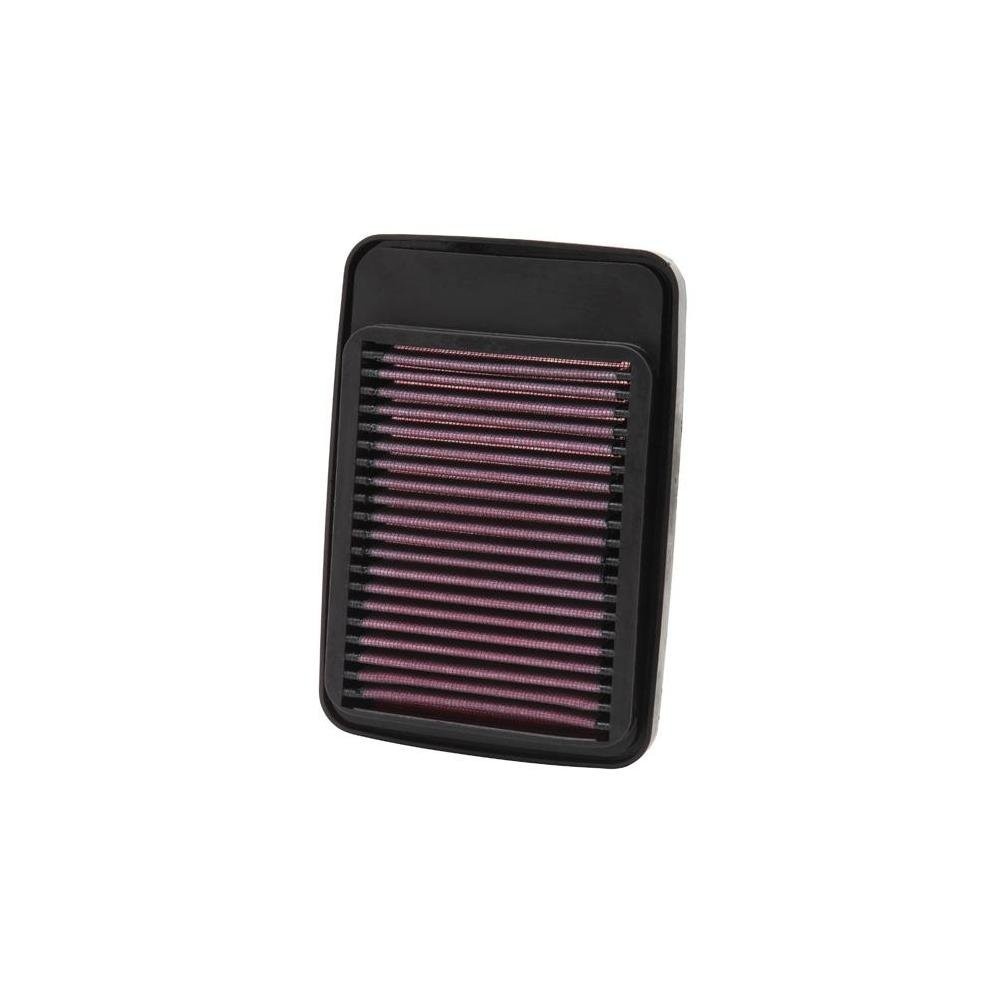 Filtro de Ar K&N Alto Desempenho para Suzuki Bandit/GSX 1250/650F (2005-2016) - SU-6505