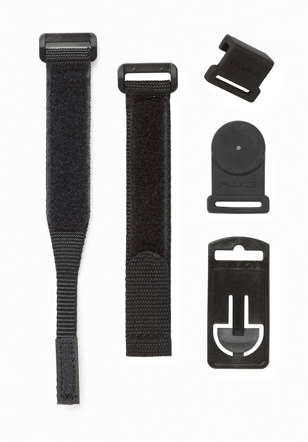ToolPak Fluke: Kit Essencial para Pendurar e Organizar seus Medidores