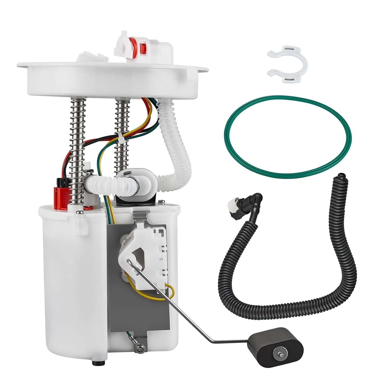BDFHYK Módulo Bomba de Combustível Elétrica para Ford Focus 2000-2002 2.0L l4 - Desempenho e Confiabilidade Garantidos