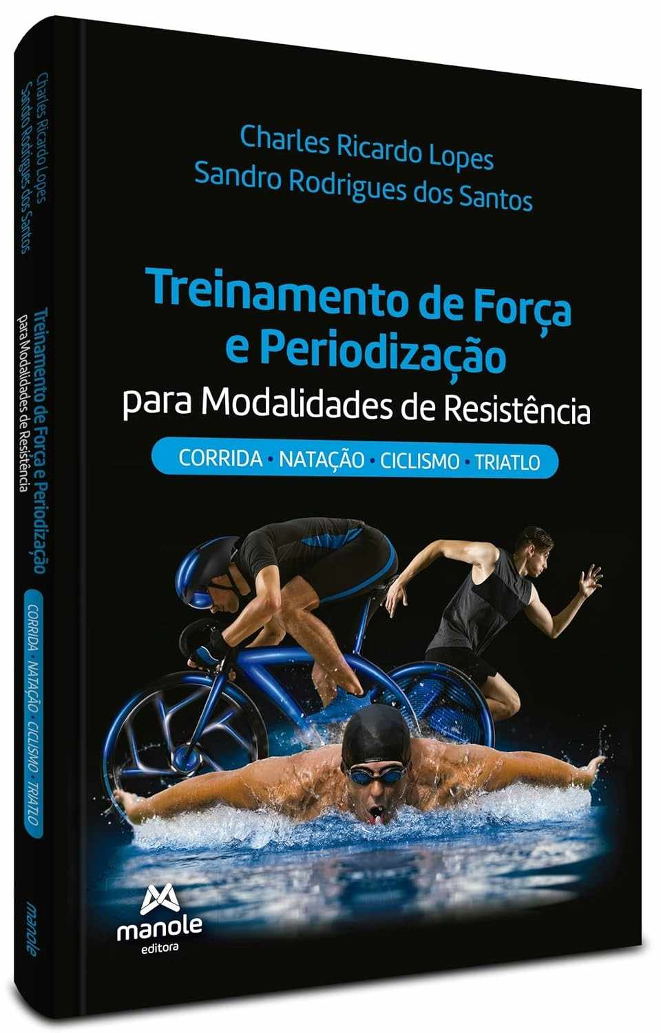 para-forca-resistencia-performance-a-esportiva-periodizacao-maximize-treinamento-sua-de-e-a