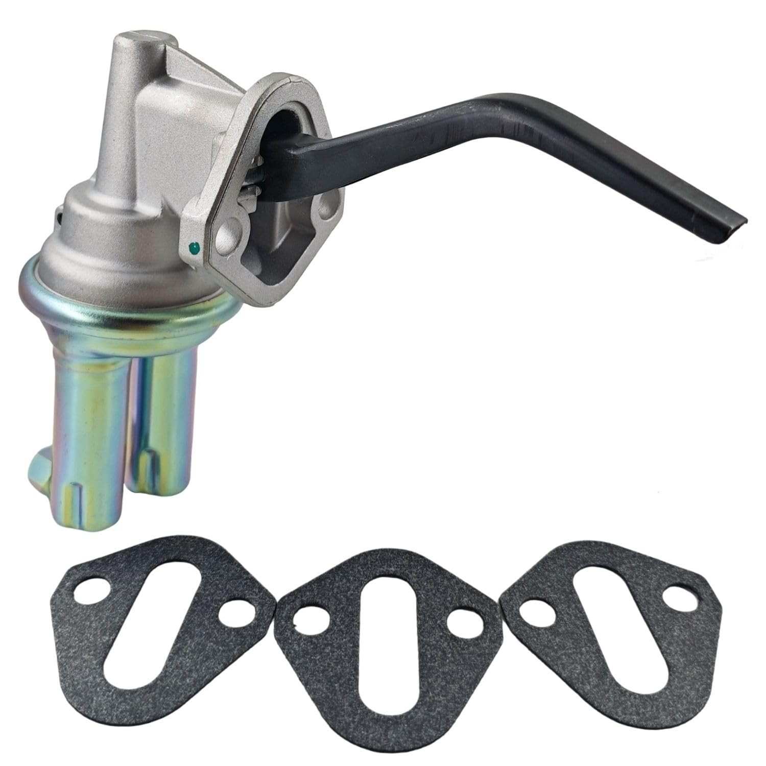 Bomba de Combustível Mecânica para Ford Mustang, Torino, Galaxie e Mercury Cougar | M6588