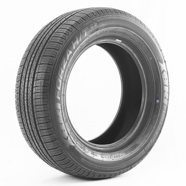 Pneu XBRI FORZA C2 265/60R18 110H: Desempenho e Segurança para seu SUV