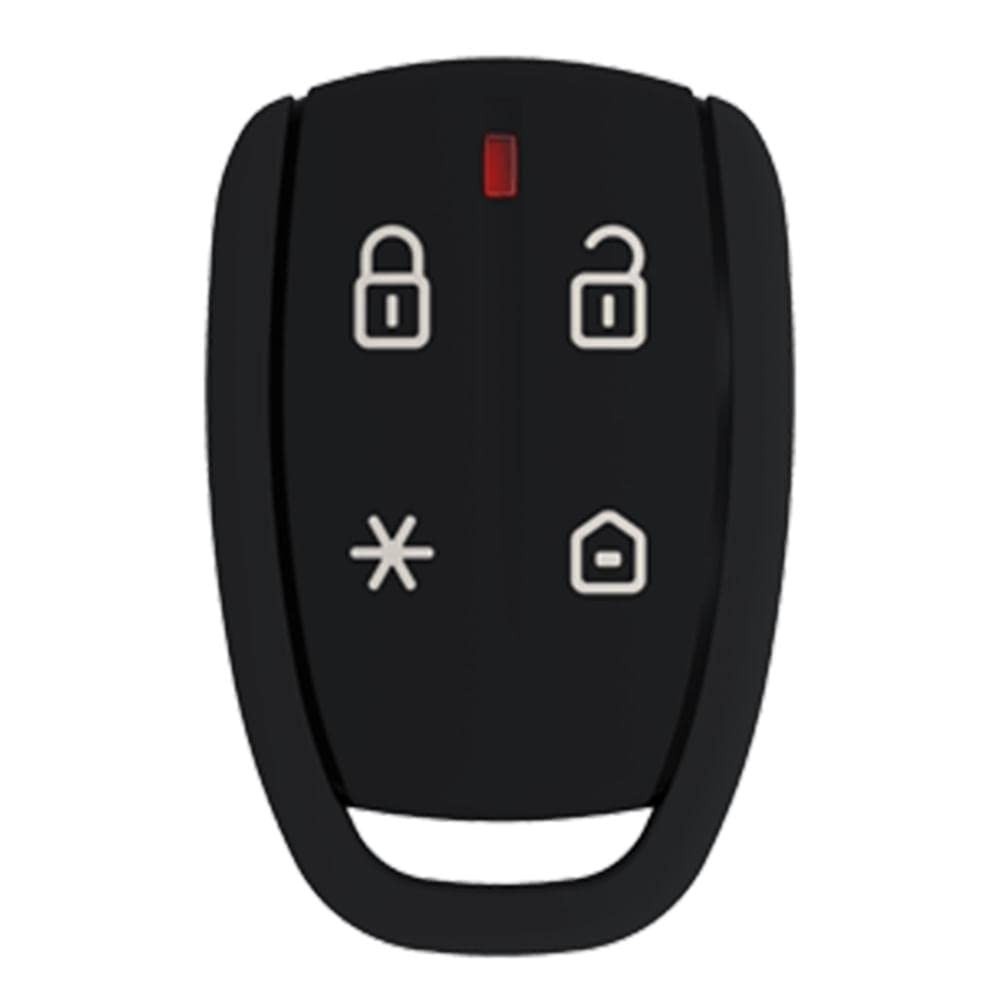 Controle Remoto Positron PXN72: Segurança e Praticidade para seu Alarme Exact FX