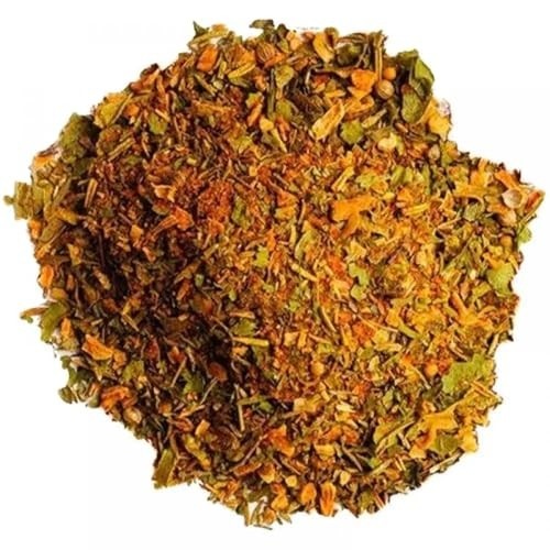 Tempero para Frango - Granel 100g (14)