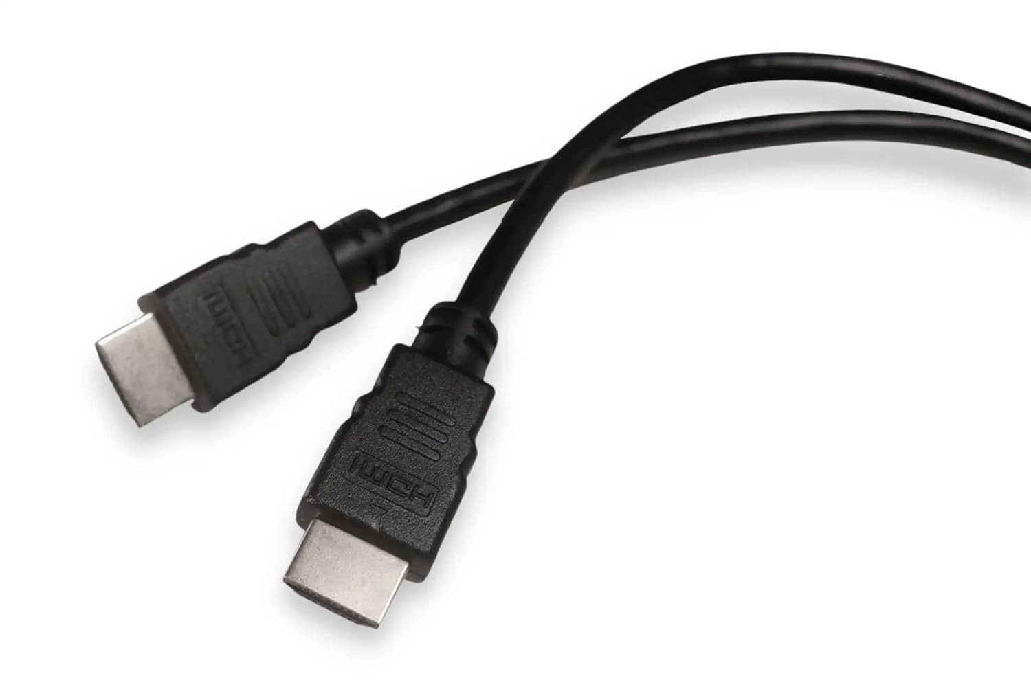Cabo HDMI Svart 5 Metros V2.0 4K HDR - Conexão Impecável para sua Experiência Visual!