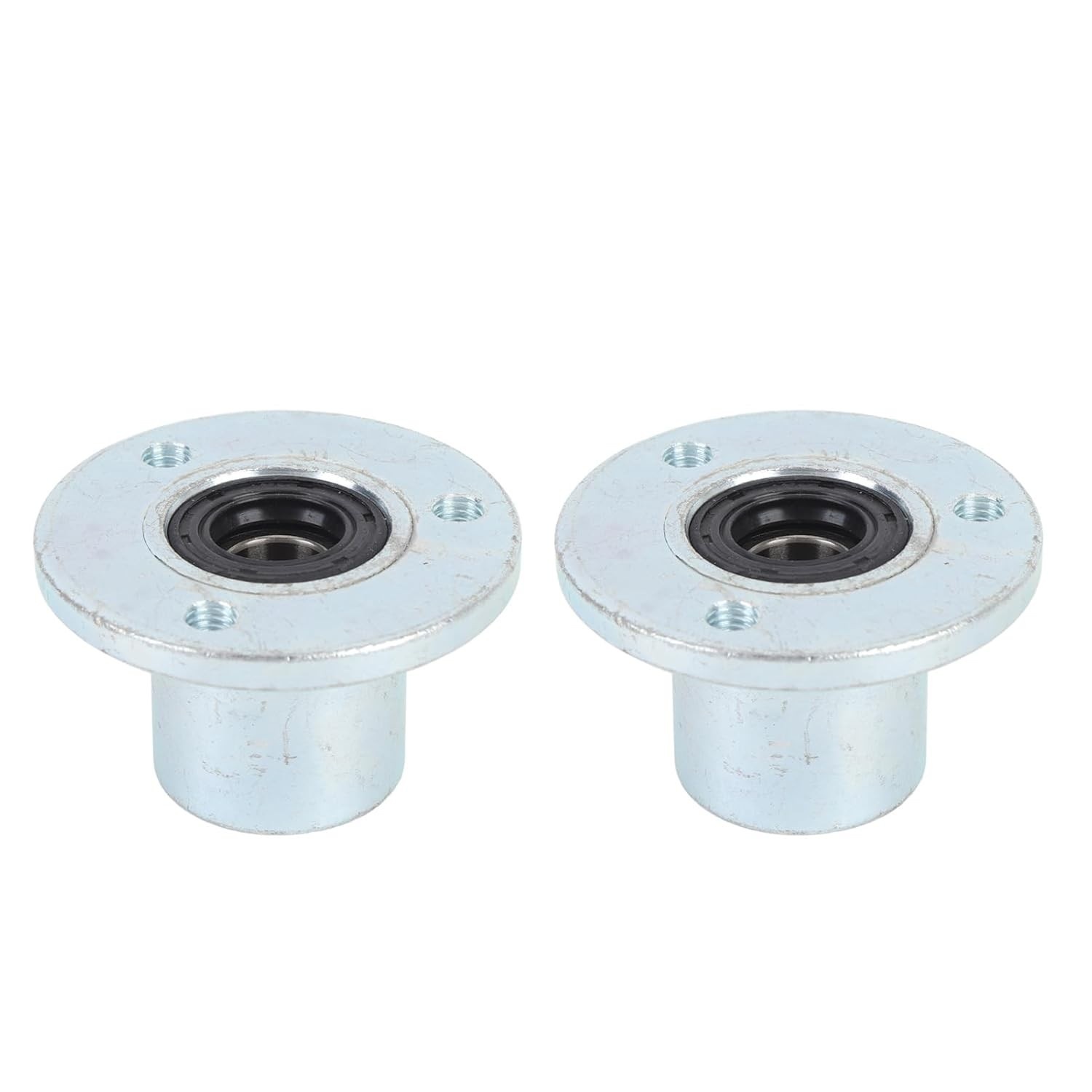 Cubo Hexagonal de Roda em Aço Liga 17mm Lyrlody: Estabilidade e Performance para ATV, UTV e Kart