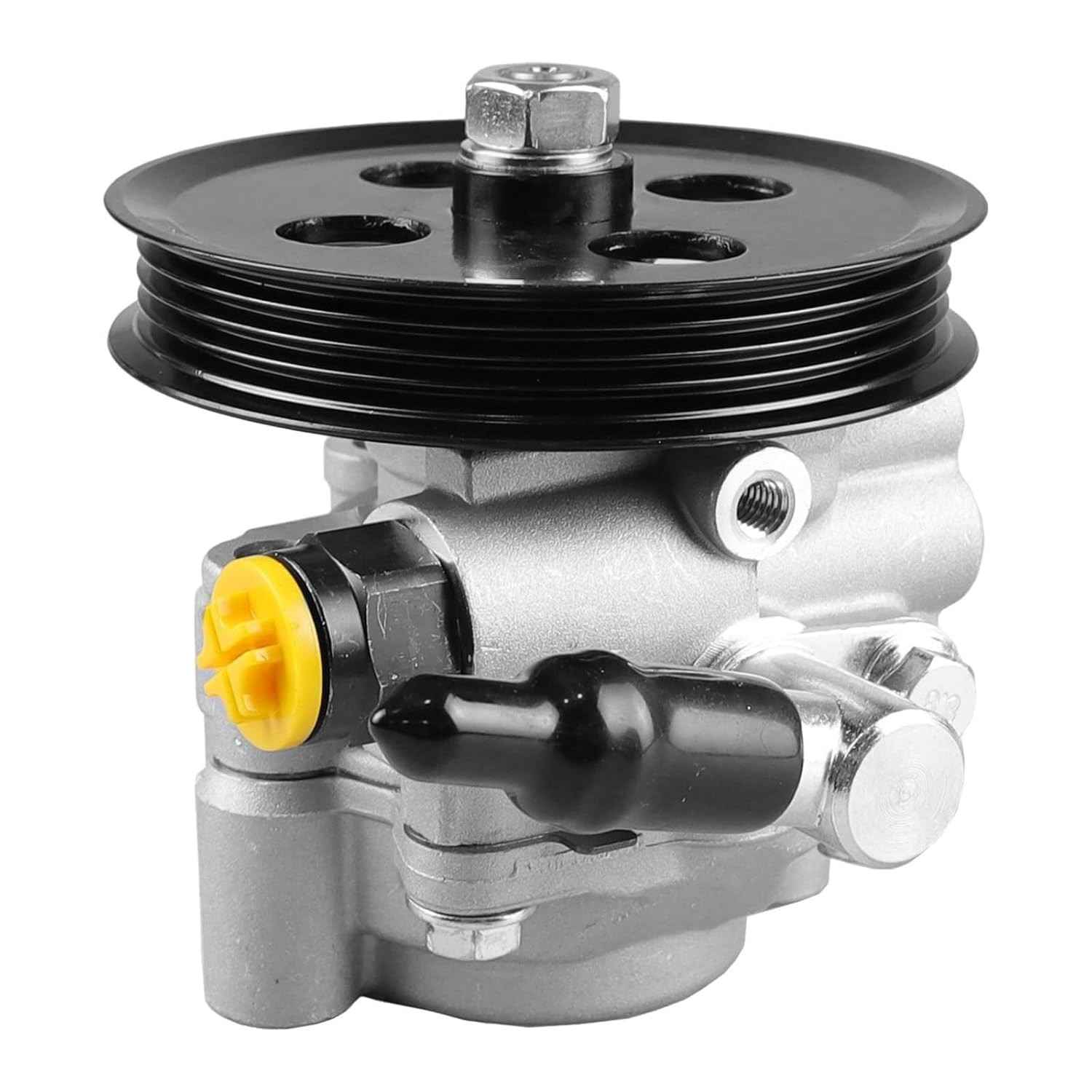 Bomba de Direção Hidráulica Premium para Lexus ES300, RX330, Toyota Camry, Sienna, Solara, Avalon e Highlander (3.0L/3.3L)