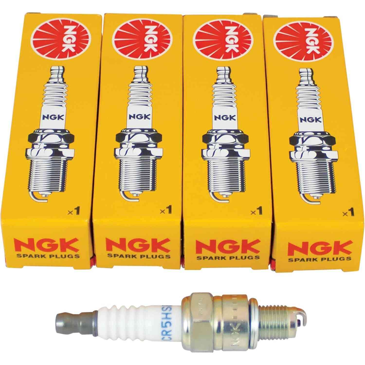 para-ignicao-ngk-cr5hsb-com-10-padrao-kit-desempenho-maximo-a-velas-de-a
