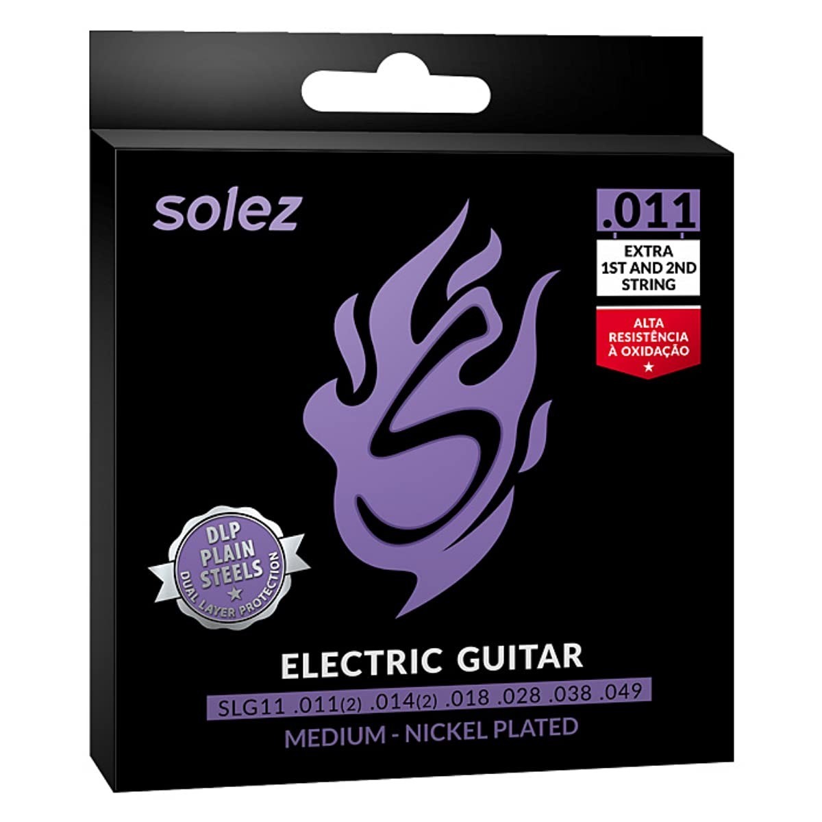 para-incrivel-guitarra-musicos-slg11-encordoamento-e-solez-011-som-a-durabilidade-a
